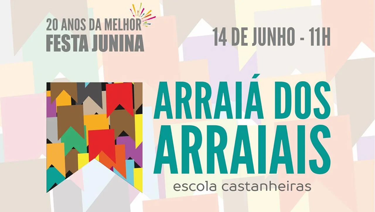 Festa Junina